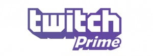 twitch prime