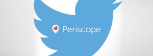 twitter periscope 3