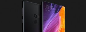 xiaomi mi mix 1
