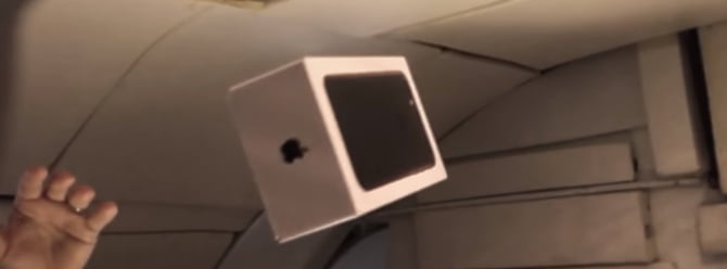 zero gravity iphone 7