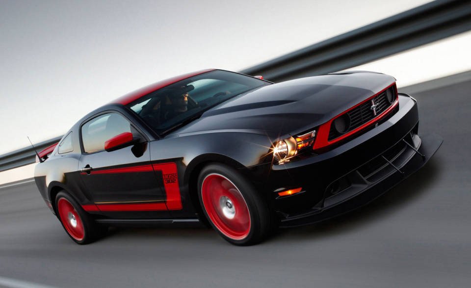 2012 ford mustang boss 302 1 md