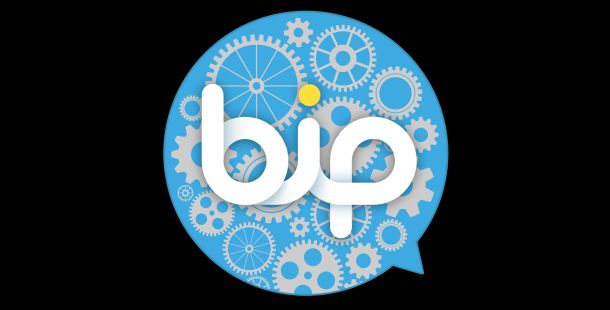 BiP hackathon