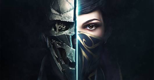 Dishonored 2 1