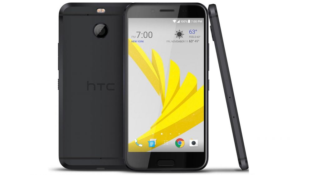HTC Bolt 203