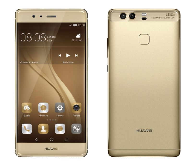 Huawei P9