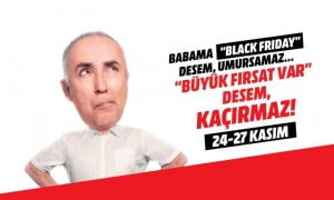 Mediamarkt Black Friday