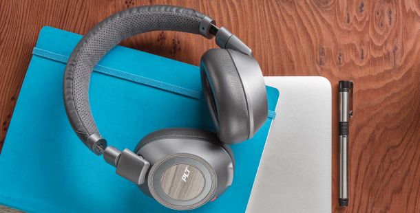Plantronics BackBeat PRO2 2