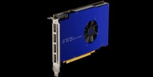 AMD Radeon Pro WX : Dünyanın en hızlı grafik kartı ailesi satışta 20 Radeon Pro WX 5100