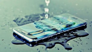 Galaxy S7 güvenli mi