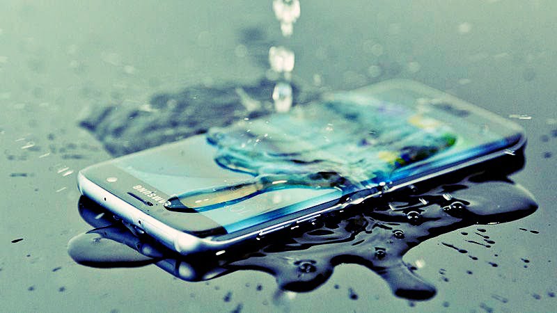 Samsung Galaxy S7 Güvenli mi ? 1 Galaxy S7 güvenli mi