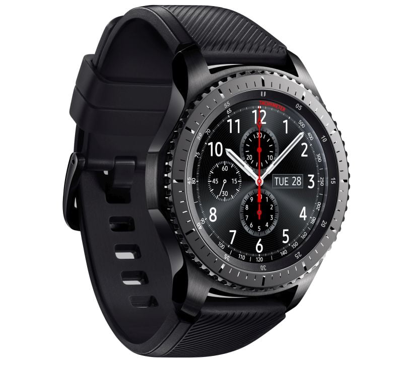 Samsung Gear S3 3