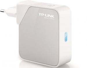 TP-Link TL-WR810N : Çok işlevli taşınabilir ağ ürünü 14 TP Link TL WR810N 2
