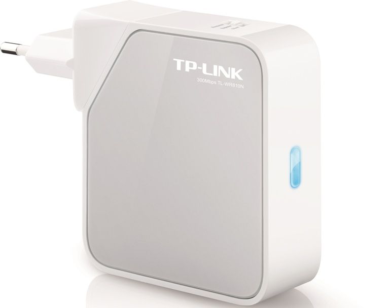 TP-Link TL-WR810N : Çok işlevli taşınabilir ağ ürünü 1 TP Link TL WR810N 2