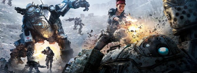 Titanfall 2 Confirmed for Xbox One PS4 and PC by Vince Zampella 475670 2