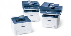 Xerox WorkCentre 3335