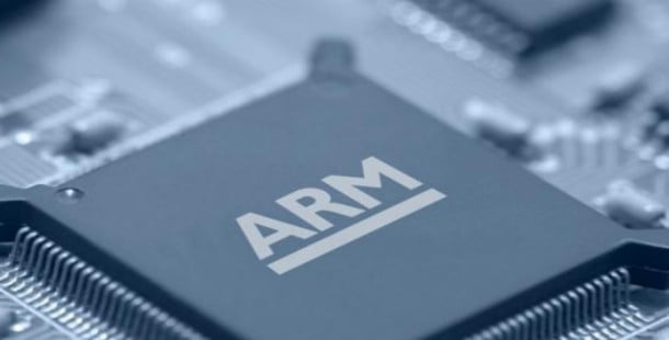 ARM, yeni yongaları ile sanal gerçeklik ürünlerine destek veriyor 1 arm vr