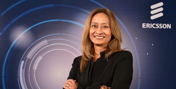 ericsson