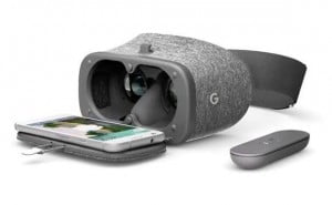 Google Daydream View VR 10 Kasım'da Piyasada! 30 google daydream view 580x358