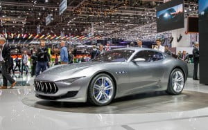 maserati alfieri concept 11