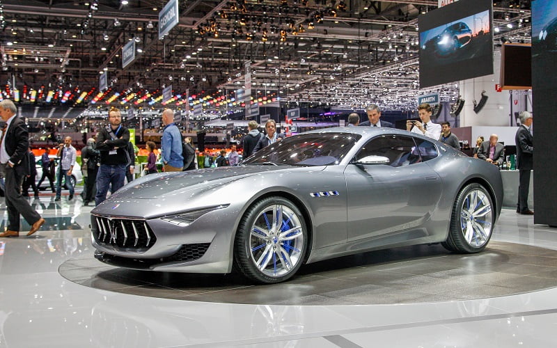 maserati alfieri concept 11