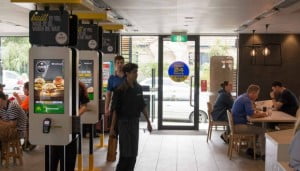 McDonald's Yeni Nesil Sipariş Sistemini Devreye Aldı 16 mcdonalds 7 of 7
