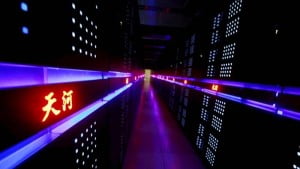 en güçlü süper bilgisayarlar