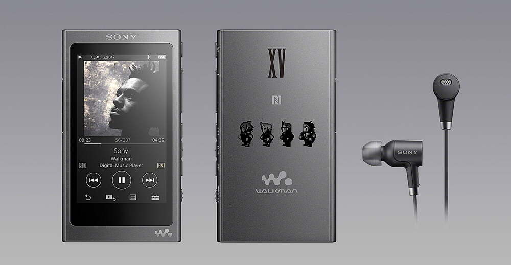 sony final fantasy xv walkman 2016 11 28 01