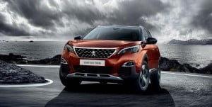 Peugeot 3008 Adının Hakkını Veriyor! 27 suv 3008 header.94270.18