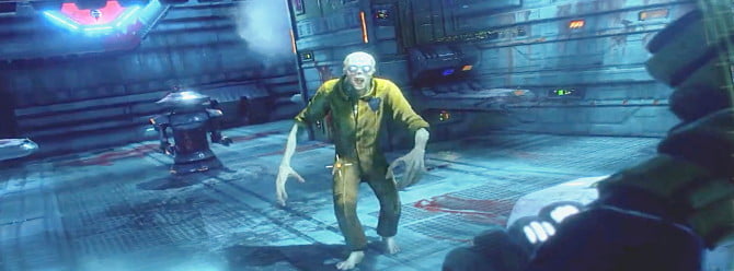 System Shock Remastered çıkış tarihi ertelendi 1 system shock