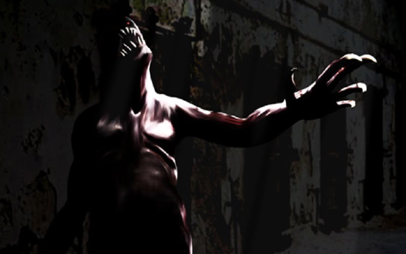 top10mostterrifyingvideogamecharacters 1