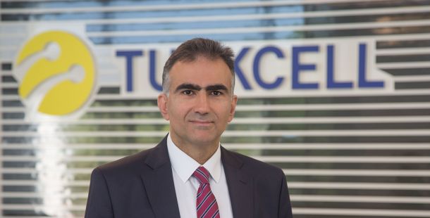 Turkcell’in uzun dönemli hizmet partneri oldu 1 turkcell