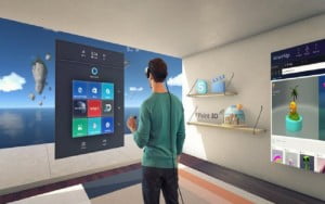 Windows 10 VR, Fiyatıyla Her Sisteme Uygun! 13 windows 10 vr headset 2 100689932 large