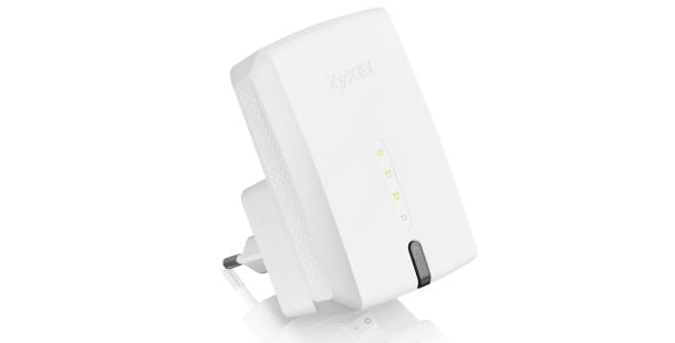 Zyxel WRE6505 ile kesintisiz internet erişimi 1