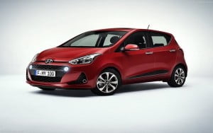 Hyundai i10 Her Zamankinden de Güçlü! 14 1 d