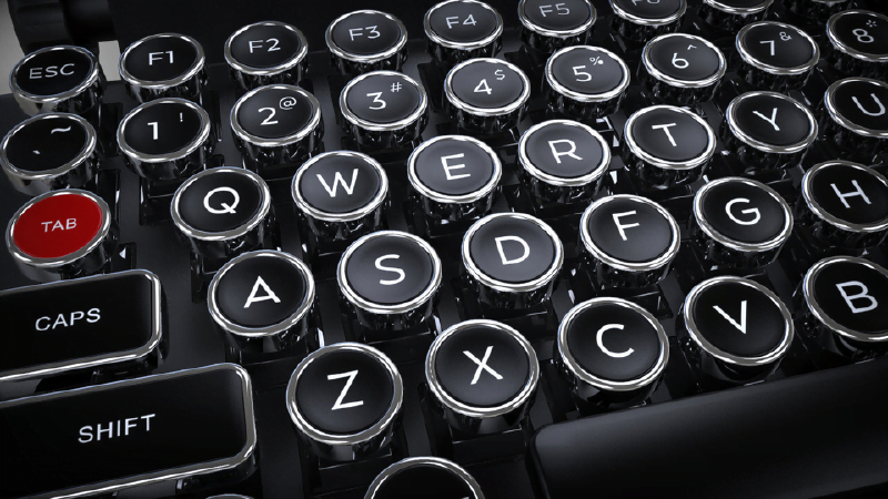 En İlginç Klavyeler 1 en ilginç klavyeler