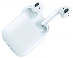 Apple AirPods satışa sunuldu 19 AirPods 1