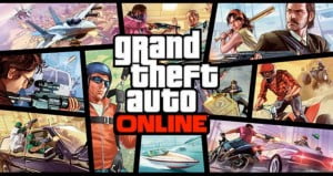 GTA 5 Online 768x407