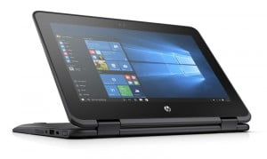 HP ProBook x360 2