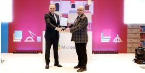 Eğitimin geleceğini teknoloji şekillendirecek 17 Murat Kansu Bilal Tirnakci