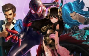 Oyun sektörün trendleri