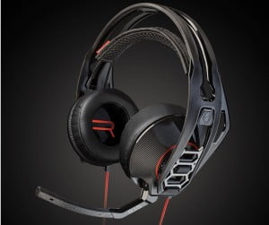 Plantronics RIG515HD