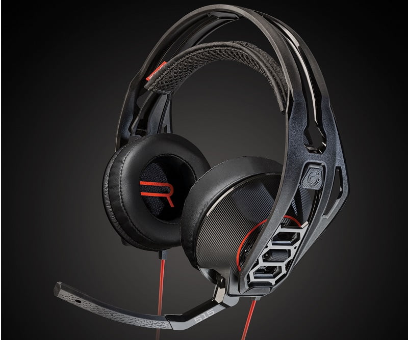 Plantronics RIG515HD