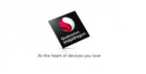 Qualcomm snapdragon