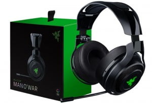 Razer ManOWar