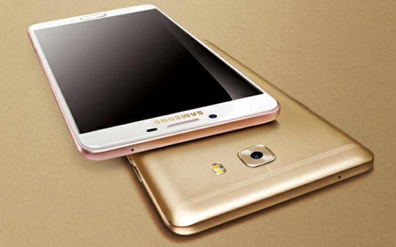 Samsung Galaxy C9 Pro
