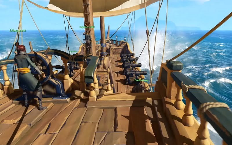 Sea of Thieves 5
