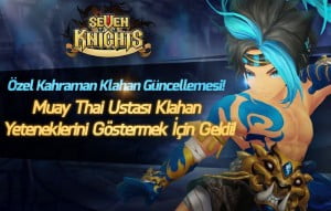 Seven Knights Klahan