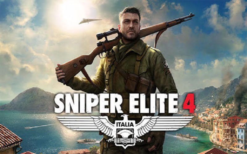 Sniper Elite 4 release date 679520