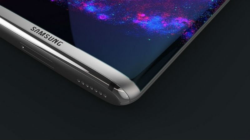 The Samsung Galaxy S8 is already delayed