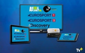 Turkcell TV Discovery
